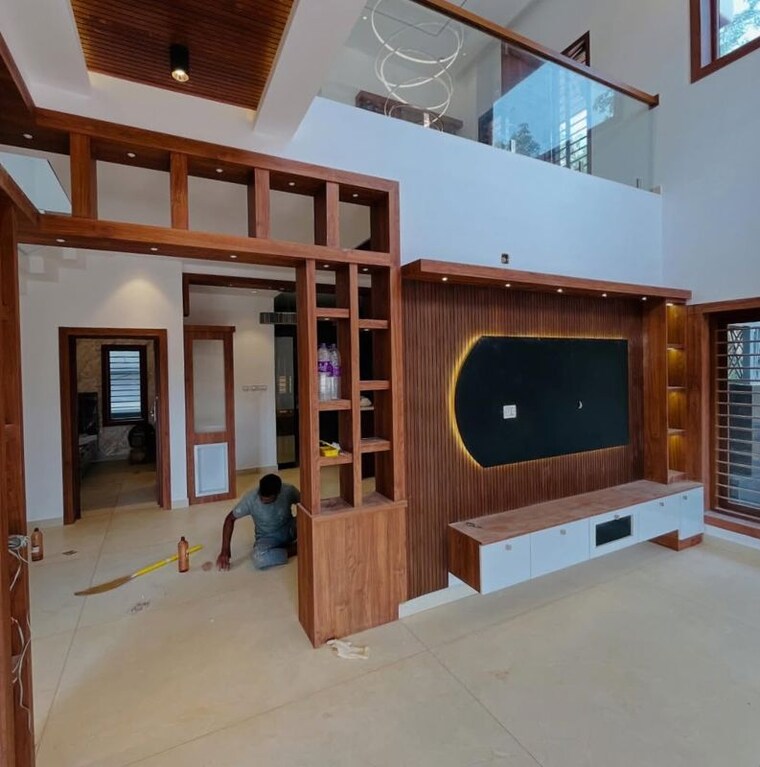Exterior View, jigani 2.5 Bedroom 960 Sq.Ft. Independent House In Jigani Bangalore 10064998