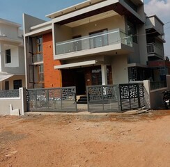 2.5 BHK + Pooja Room,Servant Room,Study Room,Extra Room Independent House For Sale in Jigani