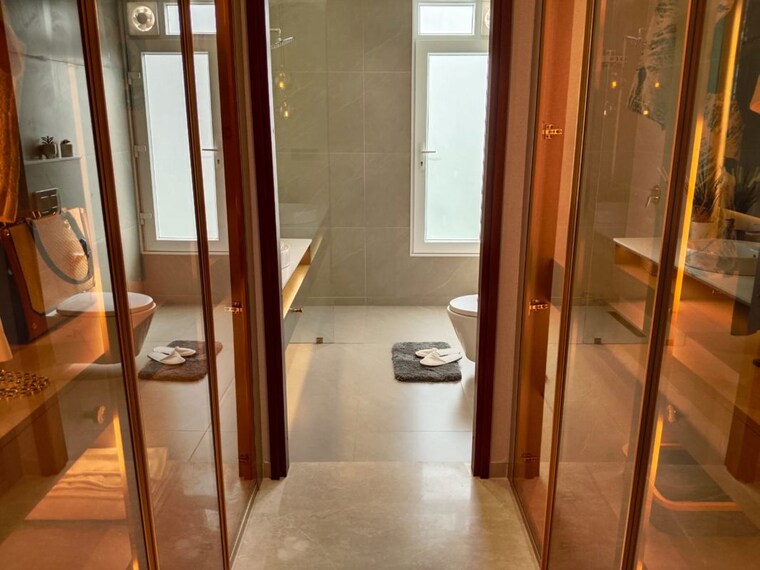 undefined, godrej-skyline 4 Bedroom 2400 Sq.Ft. Apartment In Koregaon Park Pune 10064981