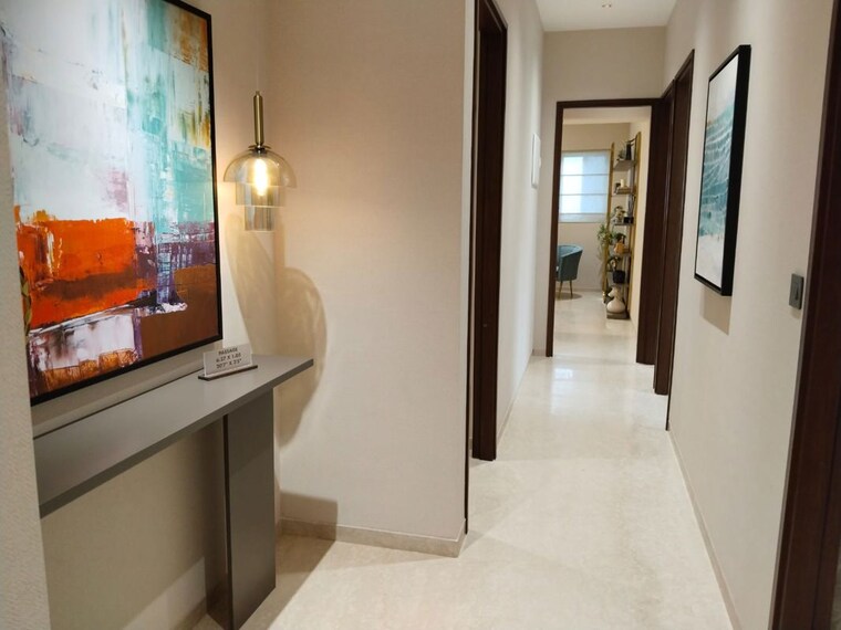 undefined, godrej-skyline 4 Bedroom 2400 Sq.Ft. Apartment In Koregaon Park Pune 10064981