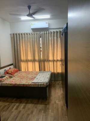 Bedroom in 2 BHK Apartment at The Wadhwa The Address, Ghatkopar West – for Rent