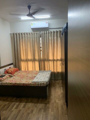 Bedroom in 2 BHK Apartment at The Wadhwa The Address, Ghatkopar West – for Rent