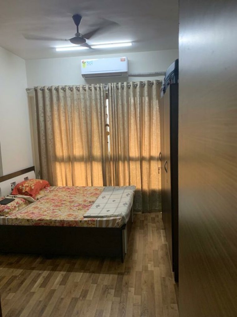 Bedroom, the-wadhwa-the-address 2 Bedroom 1046 Sq.Ft. Apartment In Ghatkopar West Mumbai 10065001