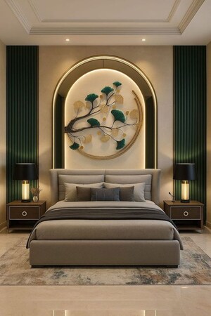 Furnished Amenities in 3 BHK Villa at Anekal – for Sale