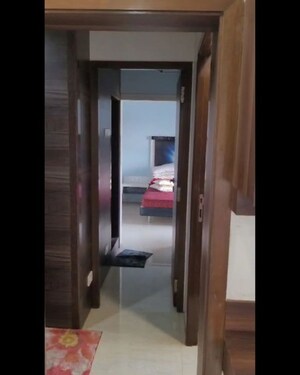  3 BHK Apartment at Chunabhatti – for Rent