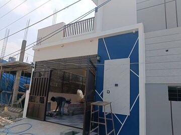 2 BHK Villa – Exterior View View at Bathlapalli - for Sale