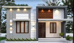 1 BHK + Pooja Room,Study Room Villa For Sale in Jigani