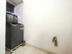 2 BHK Apartment For Rent in Scion Enclave