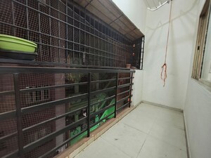 2 BHK Apartment – Exterior View View at Geetanjili Indira, Indiranagar - for Rent