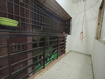 2 BHK Apartment – Exterior View View at Geetanjili Indira, Indiranagar - for Rent