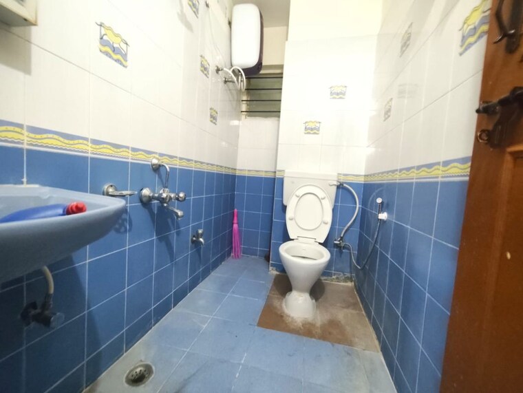 Team Area, geetanjili-indira 2 Bedroom 1100 Sq.Ft. Apartment In Indiranagar Bangalore 10065035