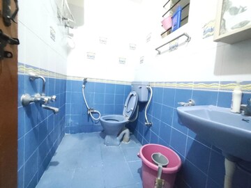 Team Area in 2 BHK Apartment at Geetanjili Indira, Indiranagar – for Rent