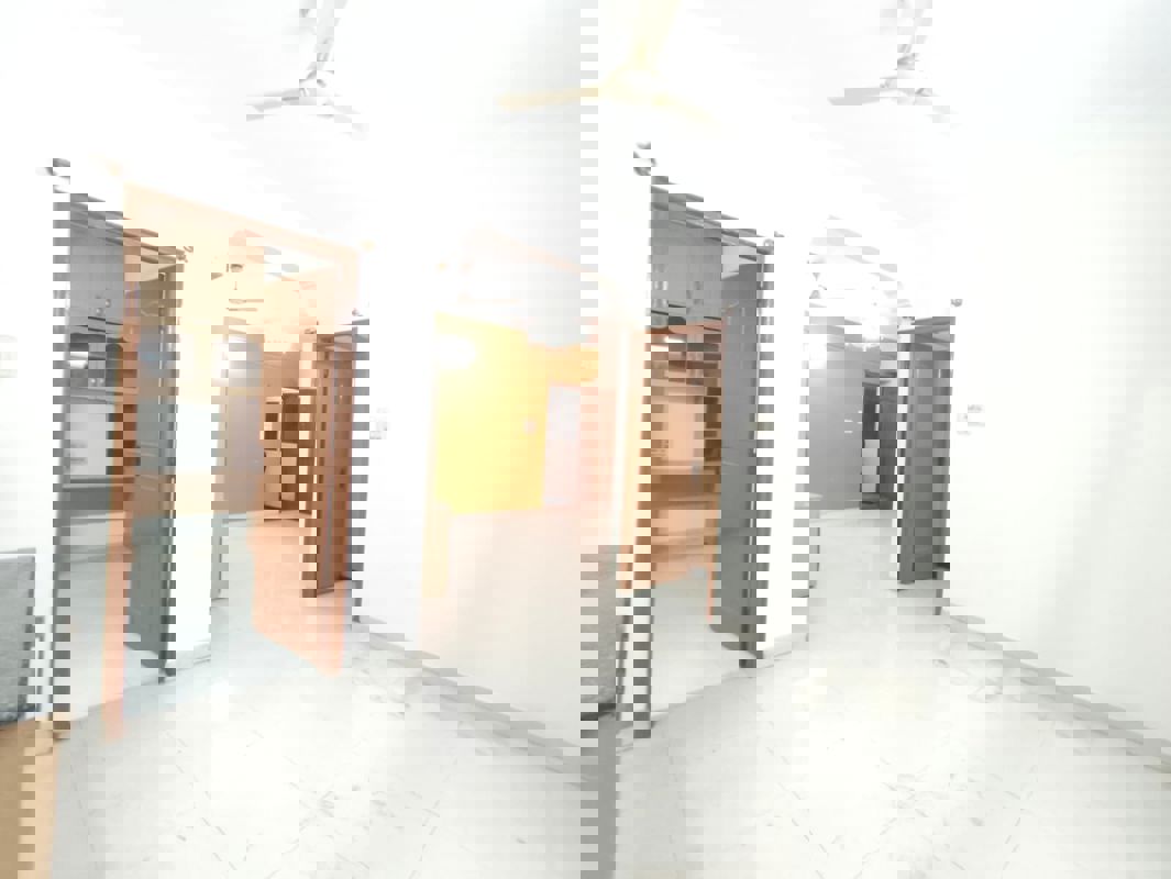 2 BHK 1100 Sq.Ft. Apartment in Geetanjili Indira