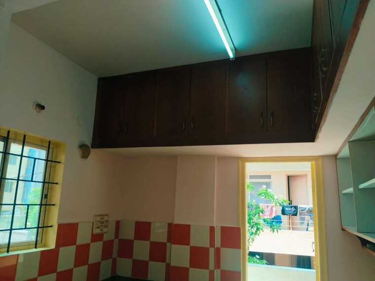 undefined, geetanjili-indira 2 Bedroom 1200 Sq.Ft. Apartment In Indiranagar Bangalore 10065040