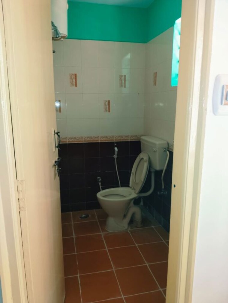Bathroom, geetanjili-indira 2 Bedroom 1200 Sq.Ft. Apartment In Indiranagar Bangalore 10065040