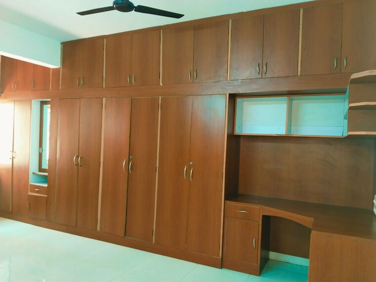 undefined, geetanjili-indira 2 Bedroom 1200 Sq.Ft. Apartment In Indiranagar Bangalore 10065040