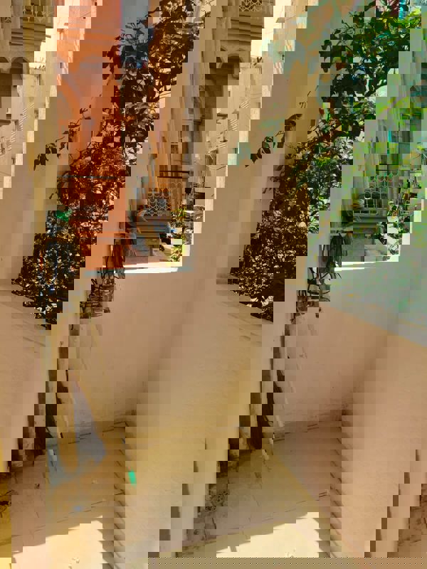 2 BHK 1200 Sq.Ft. Apartment in Geetanjili Indira