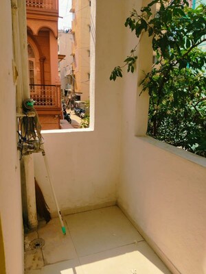 2 BHK Apartment For Rent in Geetanjili Indira, Indiranagar