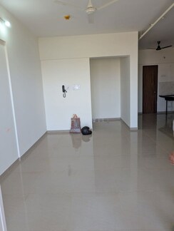 2 BHK + Extra Room Apartment For Rent in Punawale