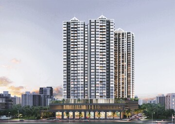 3 BHK Apartment For Sale in Erandwane