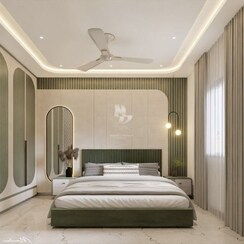 3 BHK + Pooja Room,Study Room,Extra Room Villa For Sale in Bommanahalli