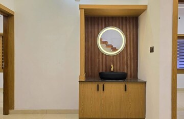 Furnished Amenities in 3 BHK Villa at Jigani – for Sale