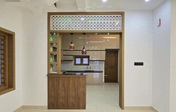 Furnished Amenities in 3 BHK Villa at Jigani – for Sale