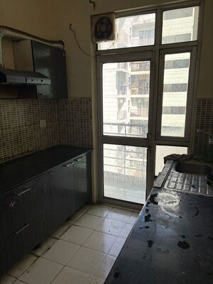 Kitchen in 2 BHK Apartment at Levana Celebrity Meadows, Bagiamau – for Rent