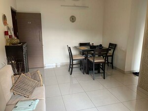 Master Bedroom in 2 BHK Apartment at The Wadhwa The Address, Ghatkopar West – for Sale