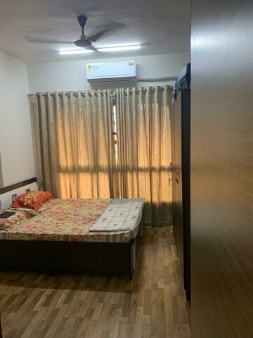 Bedroom in 2 BHK Apartment at The Wadhwa The Address, Ghatkopar West – for Sale