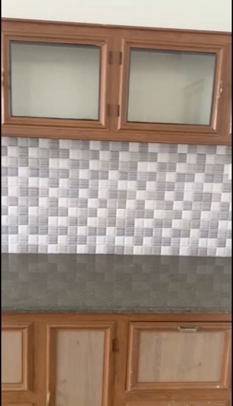 Bathroom, punkunnam 3 Bedroom 2250 Sq.Ft. Apartment In Punkunnam Thrissur 10065068