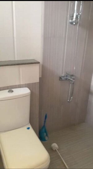 Bathroom in 3 BHK Apartment at Punkunnam – for Sale