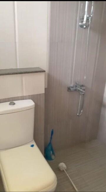 Bathroom in 3 BHK Apartment at Punkunnam – for Sale