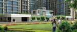 3 BHK + Pooja Room 1120 Sq.Ft. Apartment in Akshar Altorios