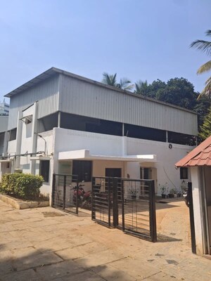  Industrial Plot For Rent in Sadaramangala