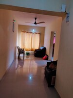 1 BHK + Study Room 355 Sq.Ft. Apartment in Andheri East