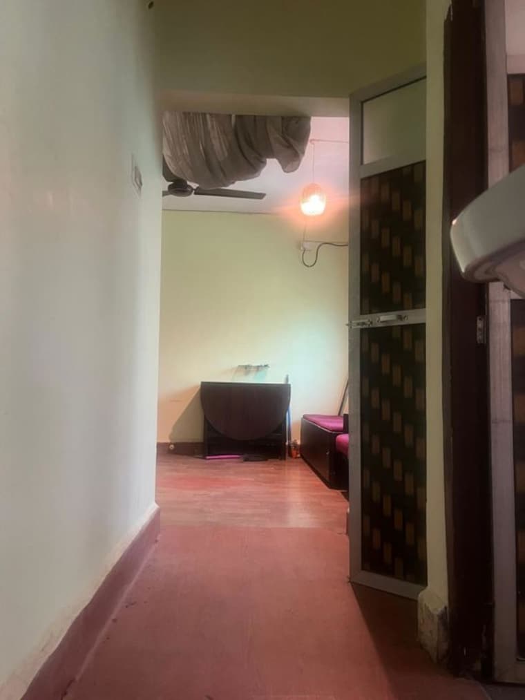 Kitchen, andheri east 1 Bedroom 355 Sq.Ft. Apartment In Andheri East Mumbai 10065100