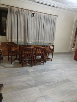 Gym in 2 BHK Apartment at Satellite Garden, Goregaon East – for Rent