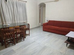 2 BHK Apartment For Rent in Satellite Garden