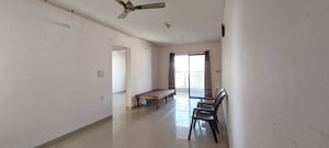 Team Area in 2 BHK Apartment at Nanded City Asawari, Nanded – for Sale