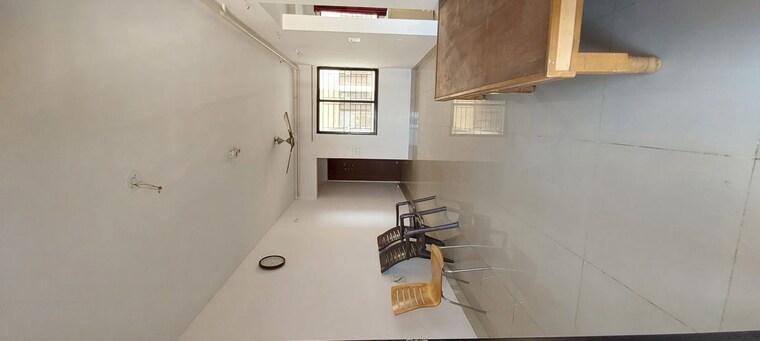 Living Room, nanded-city-asawari 2 Bedroom 778 Sq.Ft. Apartment In Nanded Pune 10065076