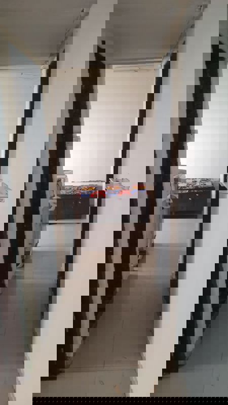 1 BHK + Study Room 550 Sq.Ft. Apartment in Mahalaxmi CHS Worli