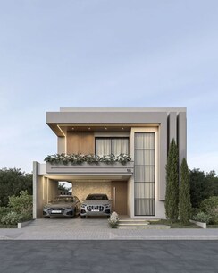 3 BHK + Pooja Room,Study Room,Extra Room Villa For Sale in Anekal