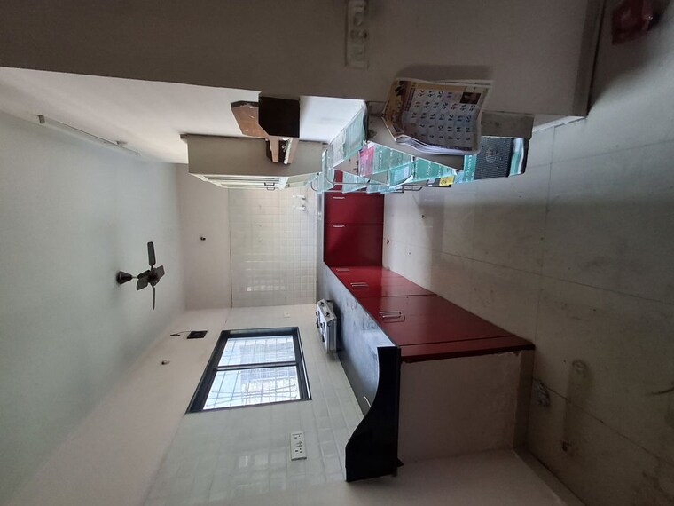 Kitchen, vivekanand nagar 1 Bedroom 850 Sq.Ft. Apartment In Vivekanand Nagar Nagpur 10065113