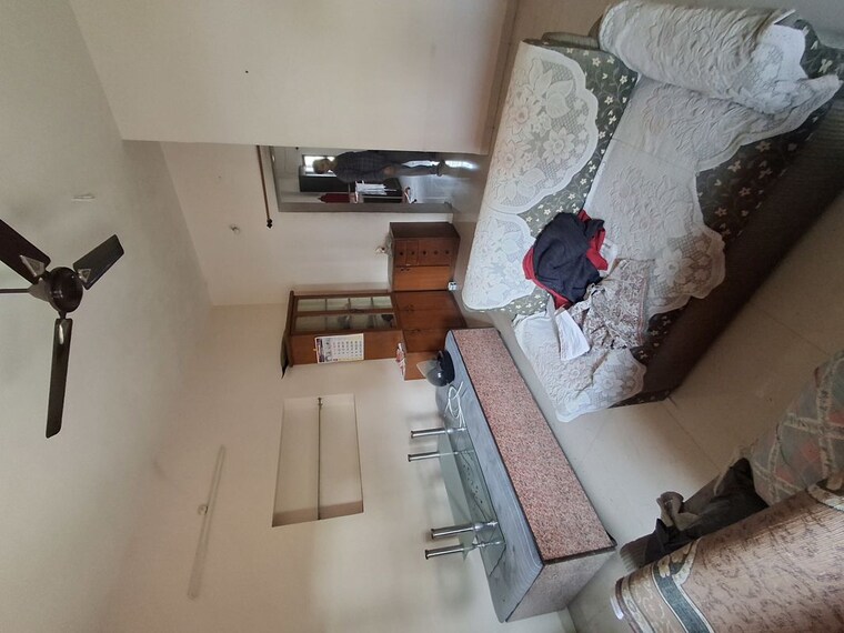 Master Bedroom, vivekanand nagar 1 Bedroom 850 Sq.Ft. Apartment In Vivekanand Nagar Nagpur 10065113