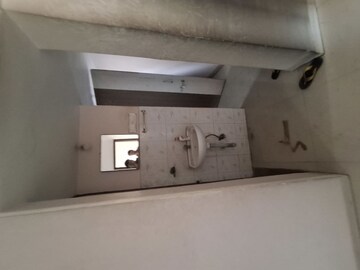 Floor Plan in 1 BHK Apartment at Vivekanand Nagar – for Rent