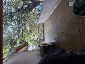 Balcony in 1 BHK Apartment at Vivekanand Nagar – for Rent