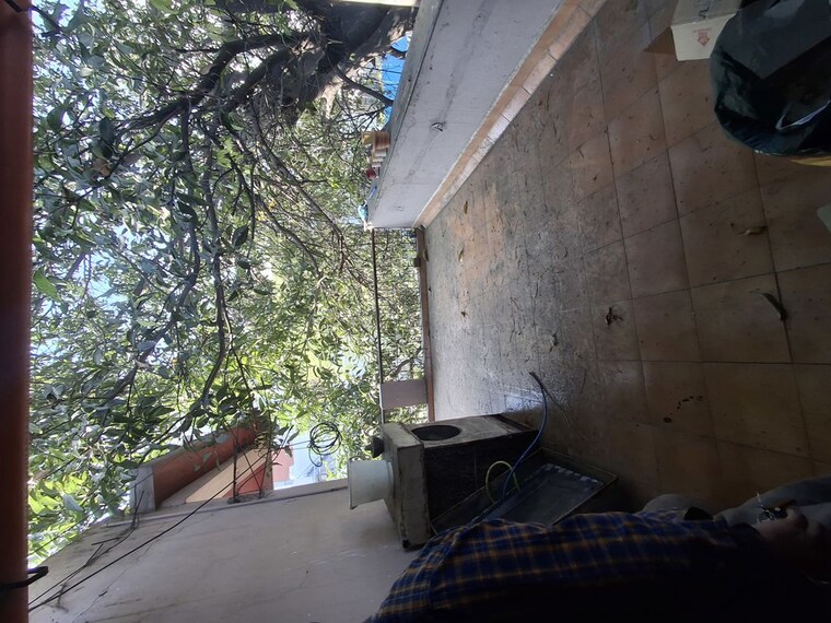 Balcony, vivekanand nagar 1 Bedroom 850 Sq.Ft. Apartment In Vivekanand Nagar Nagpur 10065113