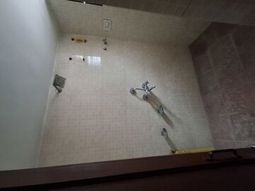 Master Bedroom in 1 BHK Apartment at Vivekanand Nagar – for Rent