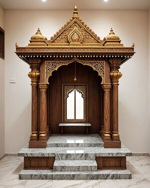 3 BHK Villa – Exterior View View at Jigani - for Sale